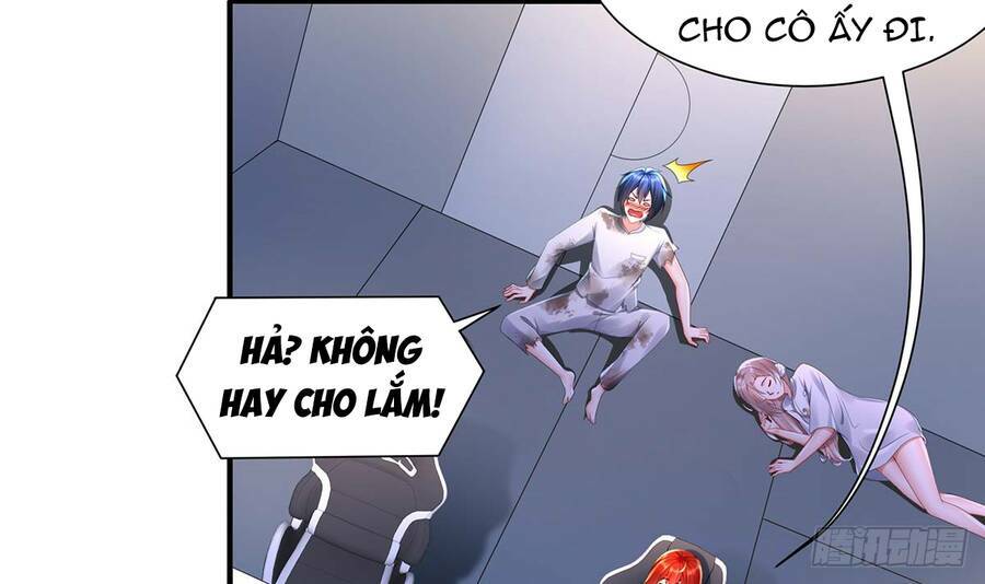 Siêu Thần Thức Tỉnh - Chapter 3 - Page 3