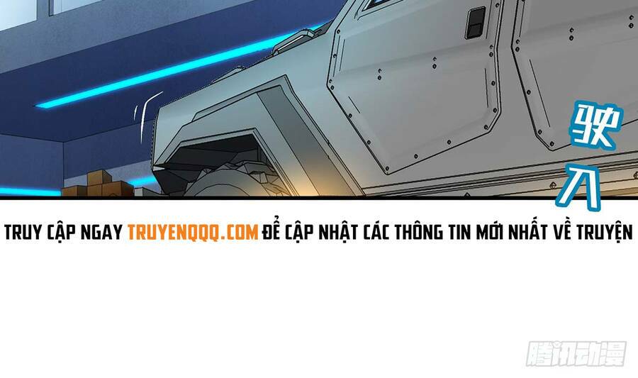 Siêu Thần Thức Tỉnh - Chapter 3 - Page 41