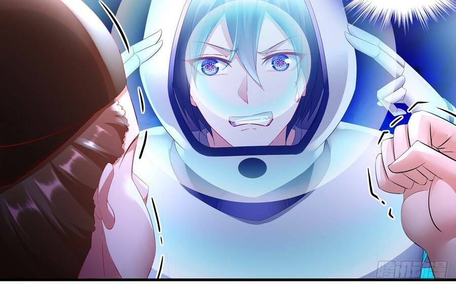 Siêu Thần Thức Tỉnh - Chapter 3 - Page 45