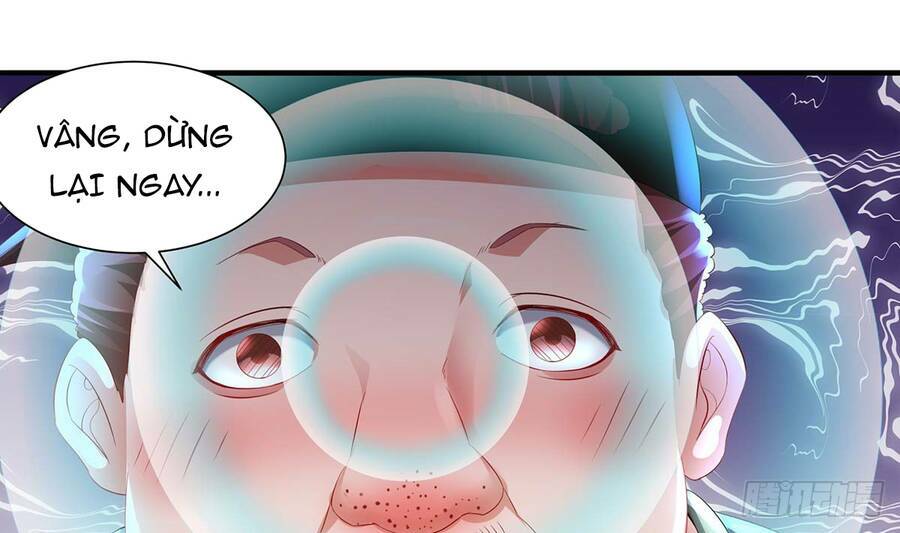 Siêu Thần Thức Tỉnh - Chapter 3 - Page 46