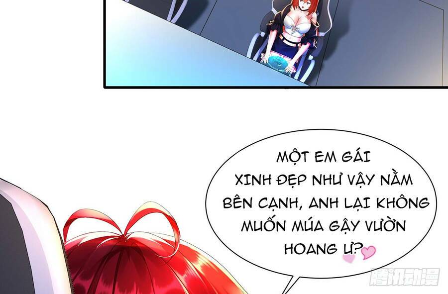 Siêu Thần Thức Tỉnh - Chapter 3 - Page 4