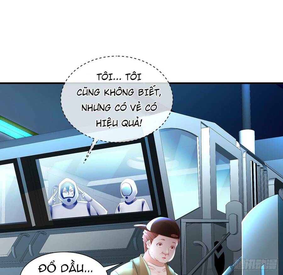 Siêu Thần Thức Tỉnh - Chapter 3 - Page 49