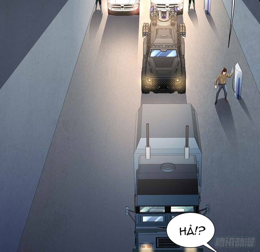 Siêu Thần Thức Tỉnh - Chapter 3 - Page 51