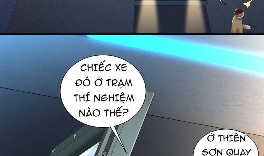 Siêu Thần Thức Tỉnh - Chapter 3 - Page 52