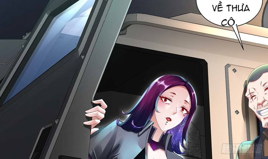 Siêu Thần Thức Tỉnh - Chapter 3 - Page 53