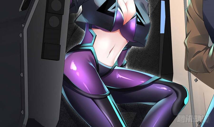 Siêu Thần Thức Tỉnh - Chapter 3 - Page 54