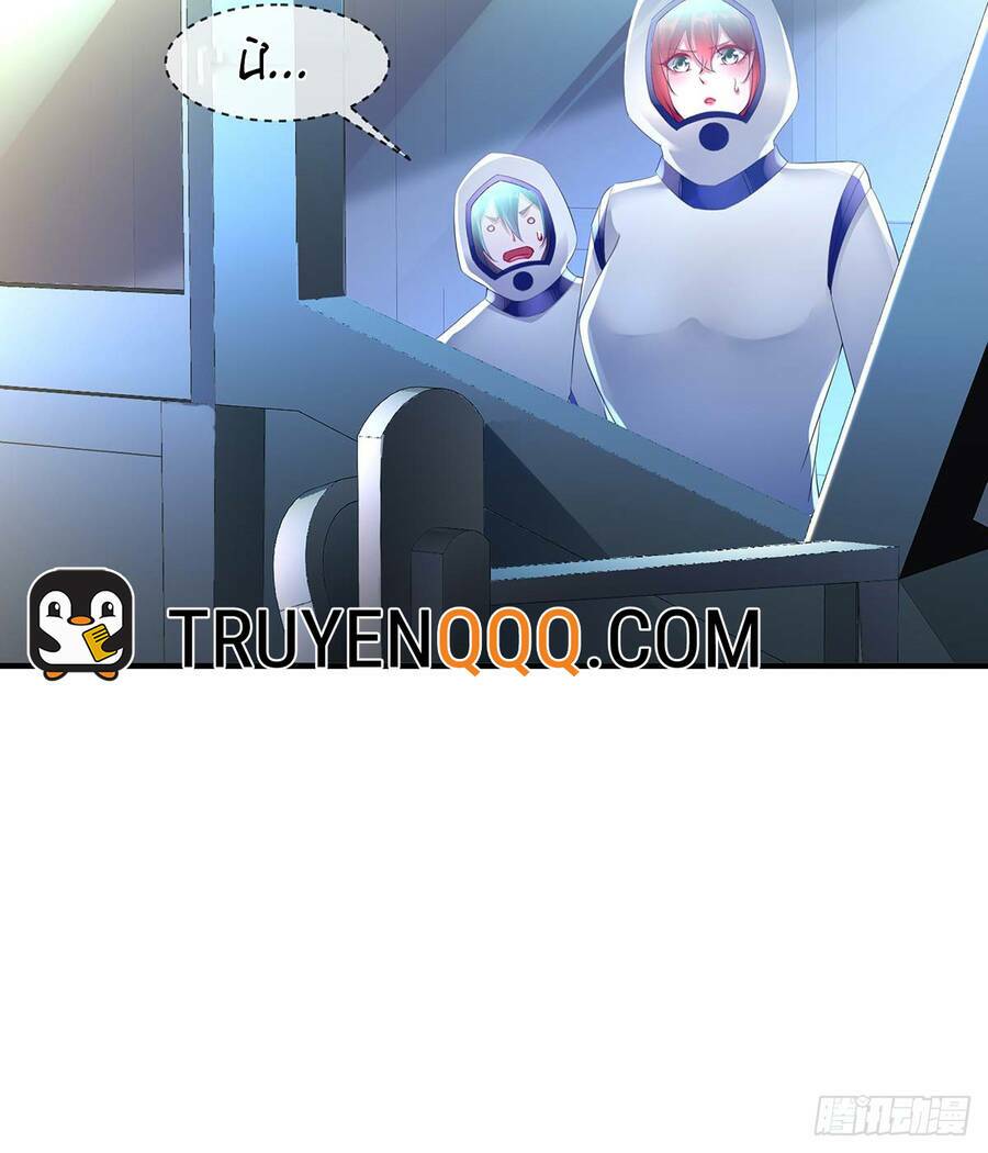 Siêu Thần Thức Tỉnh - Chapter 3 - Page 57