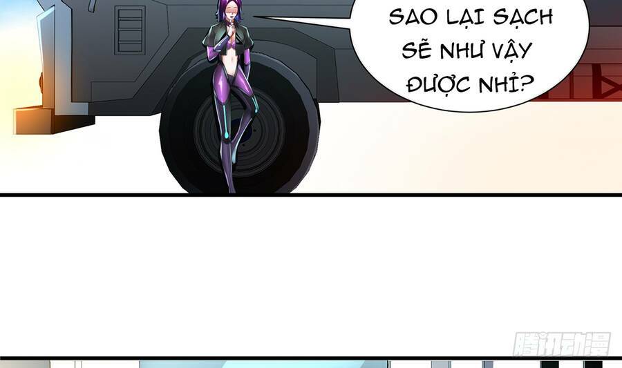 Siêu Thần Thức Tỉnh - Chapter 3 - Page 59