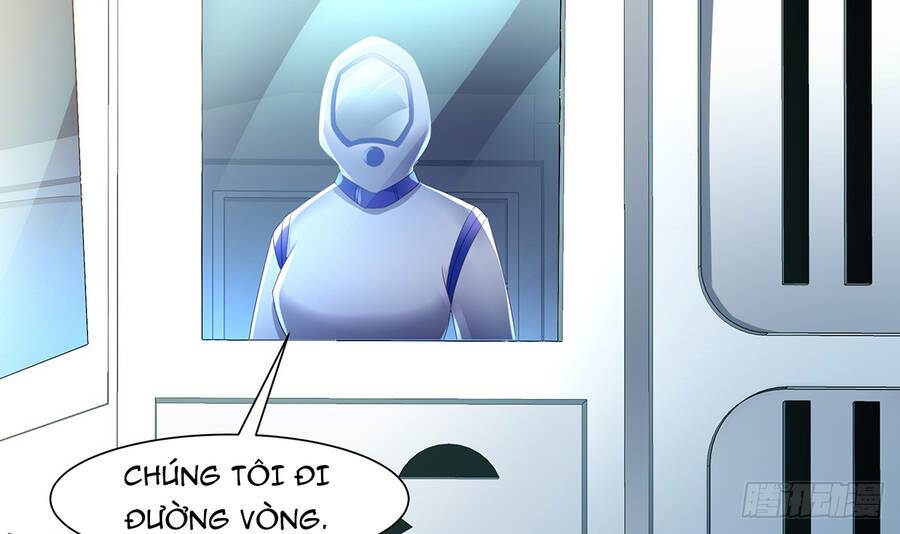 Siêu Thần Thức Tỉnh - Chapter 3 - Page 60