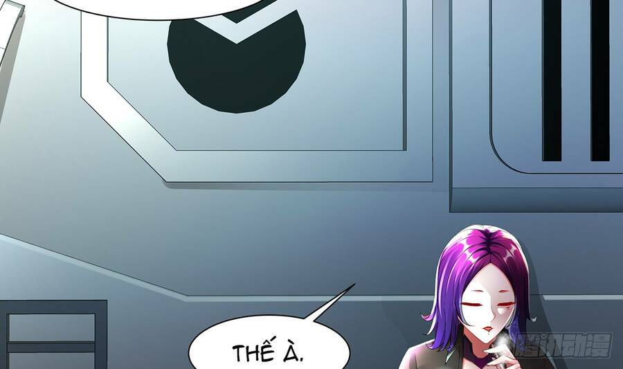 Siêu Thần Thức Tỉnh - Chapter 3 - Page 61