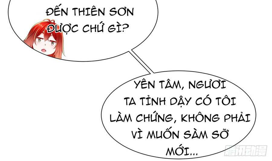 Siêu Thần Thức Tỉnh - Chapter 3 - Page 8