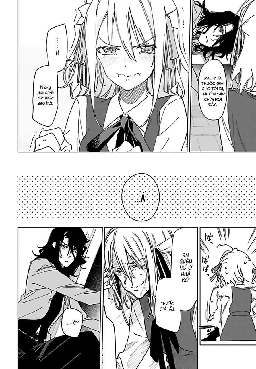 Spy Room - Chapter 2 - Page 24