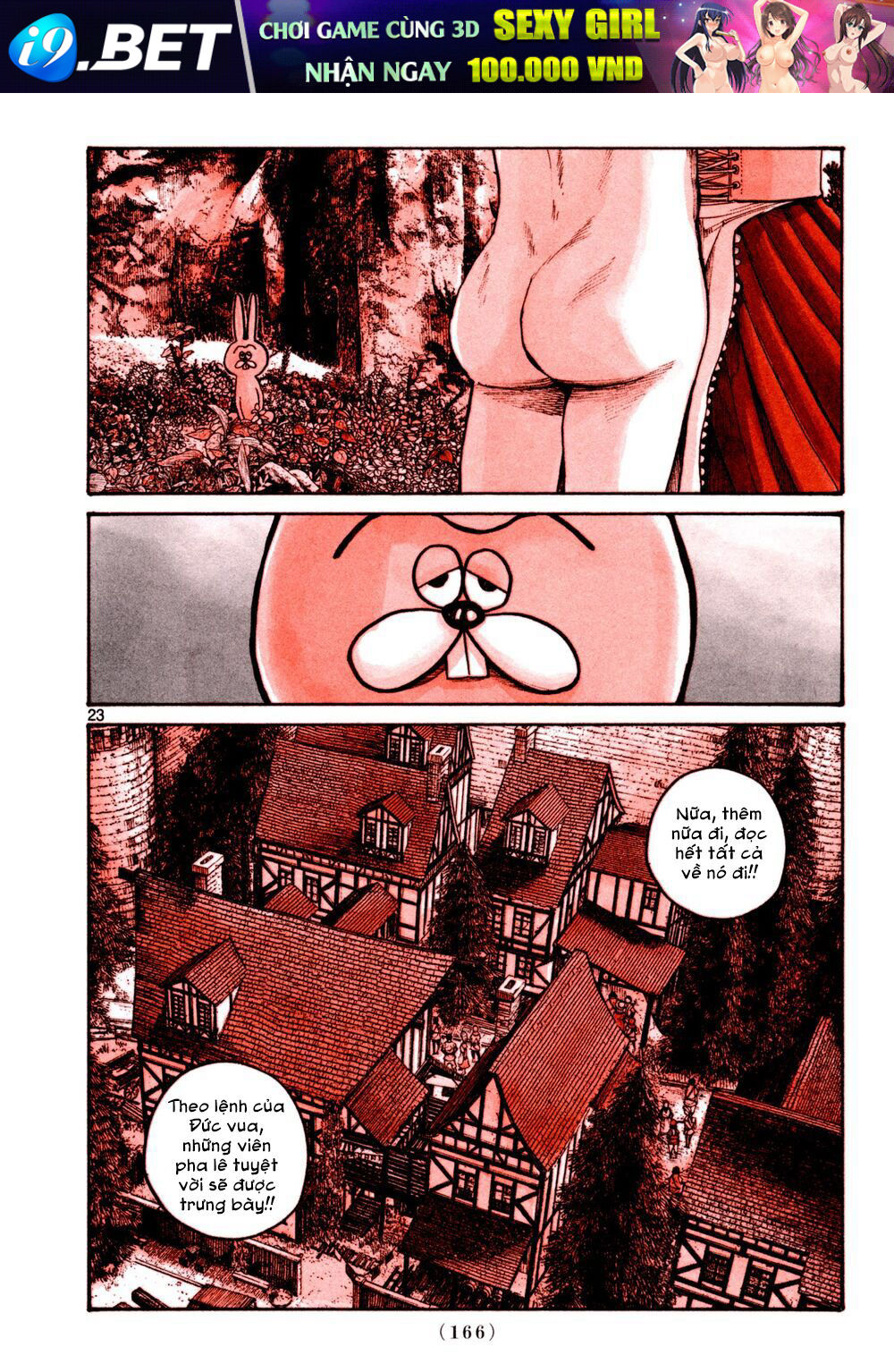 Heroes - Chapter 8 - Page 20