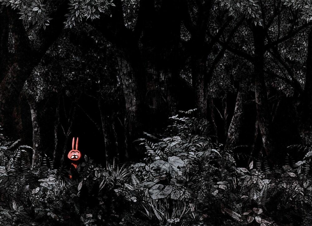 Heroes - Chapter 8 - Page 27