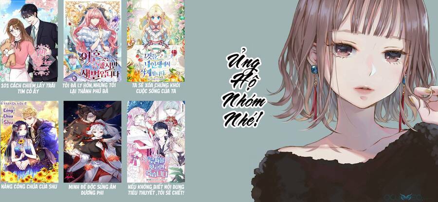 Minh Đế Độc Sủng Âm Dương Phi - Chapter 19 - Page 21