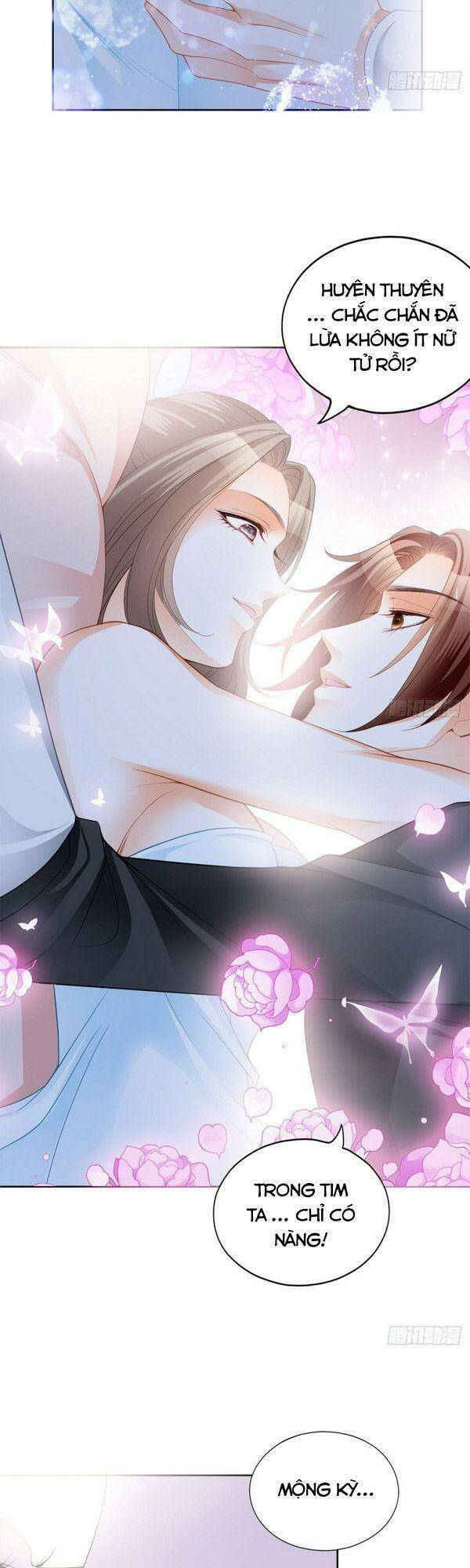 Cửu Tinh Bá Thể Quyết - Chapter 63 - Page 10