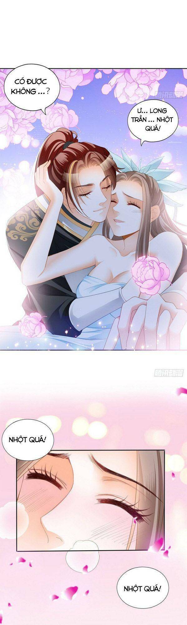 Cửu Tinh Bá Thể Quyết - Chapter 63 - Page 12