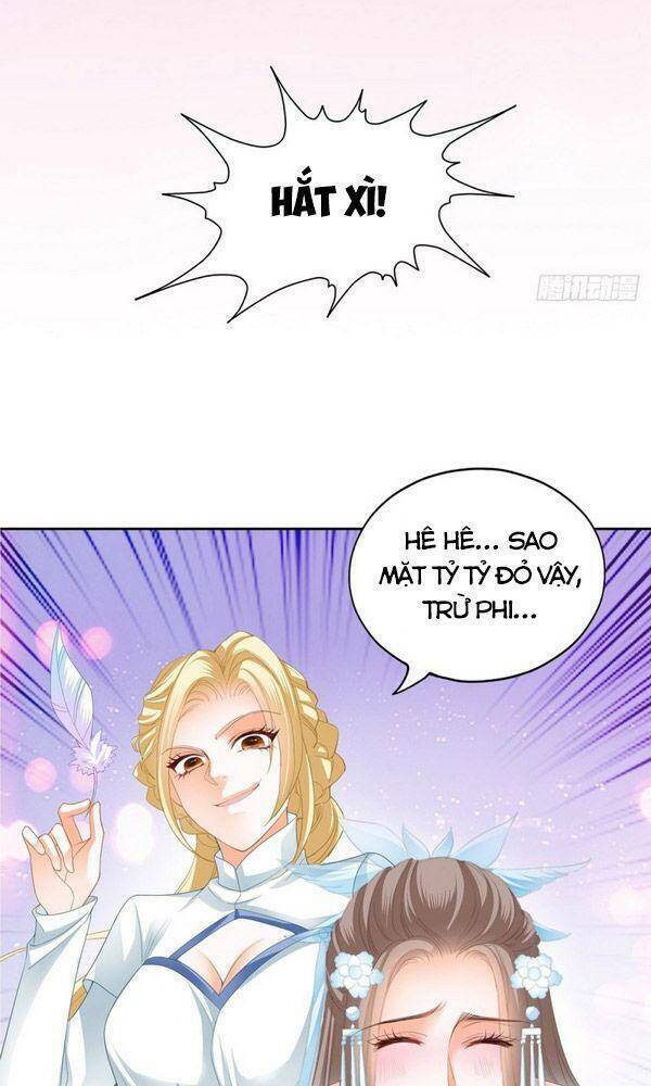 Cửu Tinh Bá Thể Quyết - Chapter 63 - Page 13