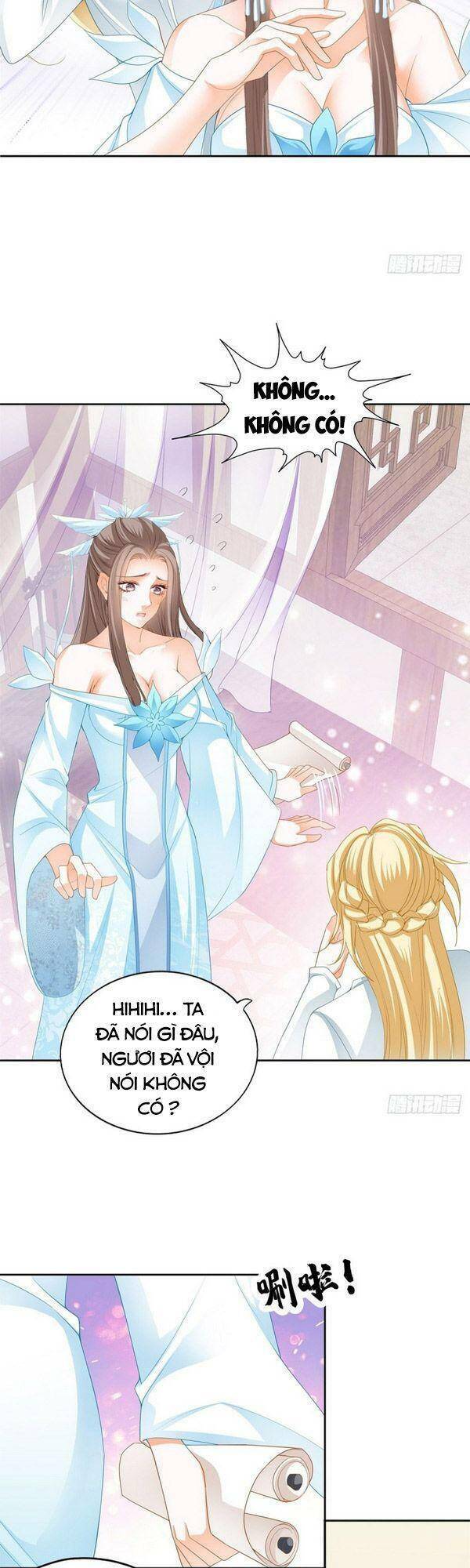 Cửu Tinh Bá Thể Quyết - Chapter 63 - Page 14