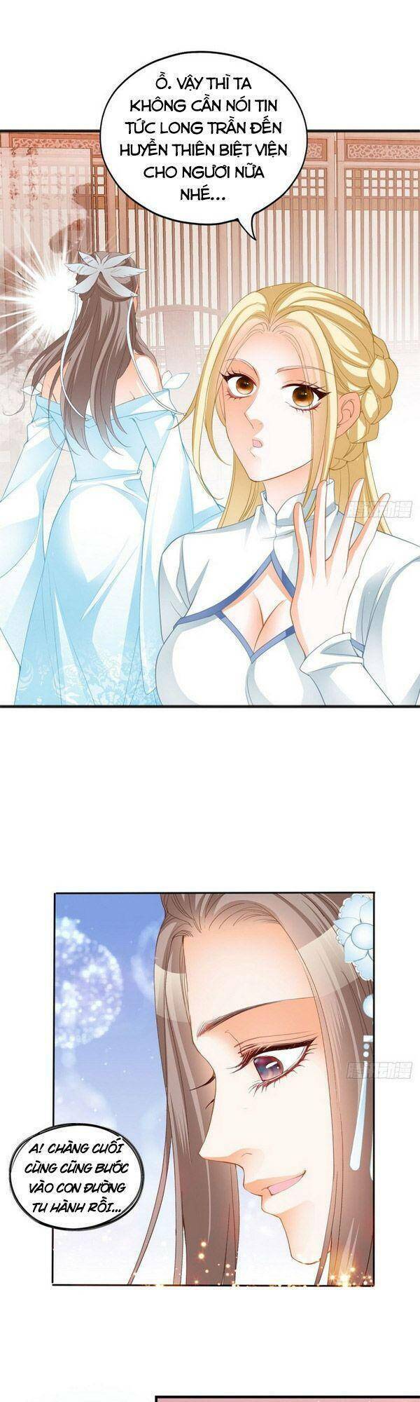 Cửu Tinh Bá Thể Quyết - Chapter 63 - Page 16