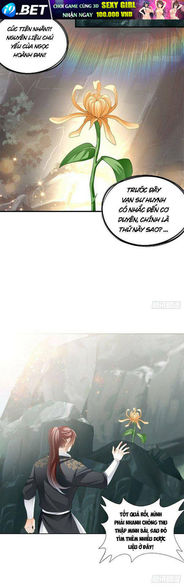 Cửu Tinh Bá Thể Quyết - Chapter 63 - Page 18