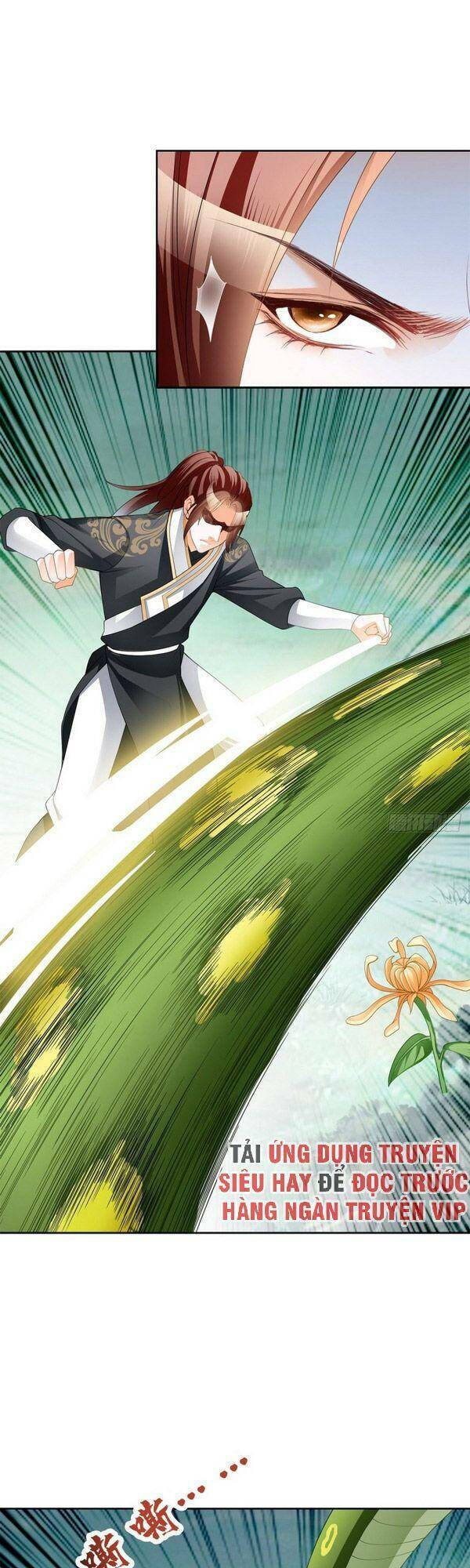 Cửu Tinh Bá Thể Quyết - Chapter 63 - Page 19