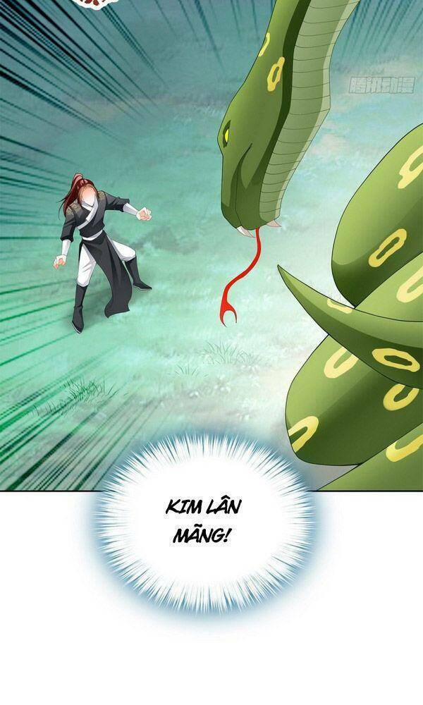 Cửu Tinh Bá Thể Quyết - Chapter 63 - Page 20