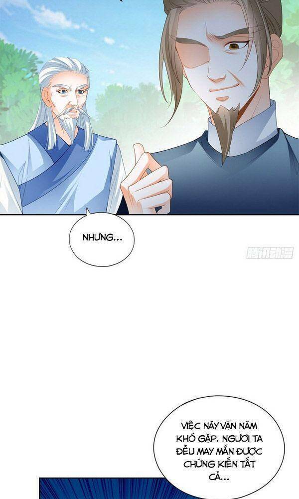 Cửu Tinh Bá Thể Quyết - Chapter 63 - Page 3