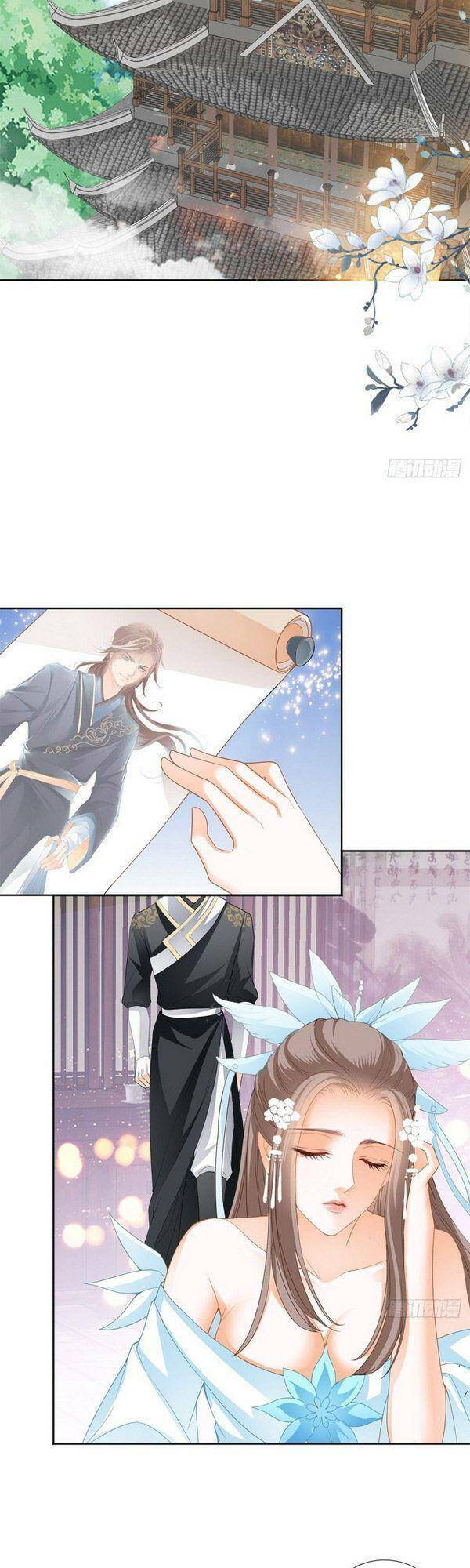 Cửu Tinh Bá Thể Quyết - Chapter 63 - Page 6