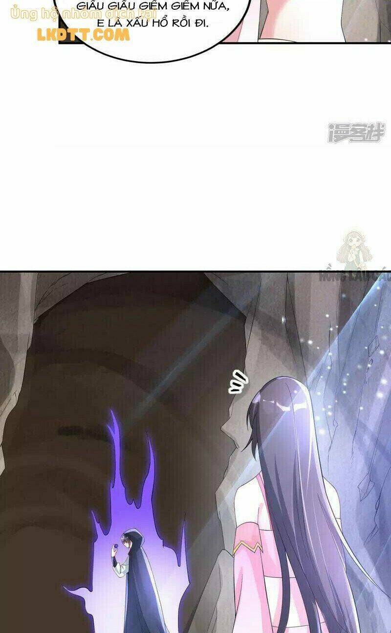 Long Vương Truy Thê - Chapter 13 - Page 9