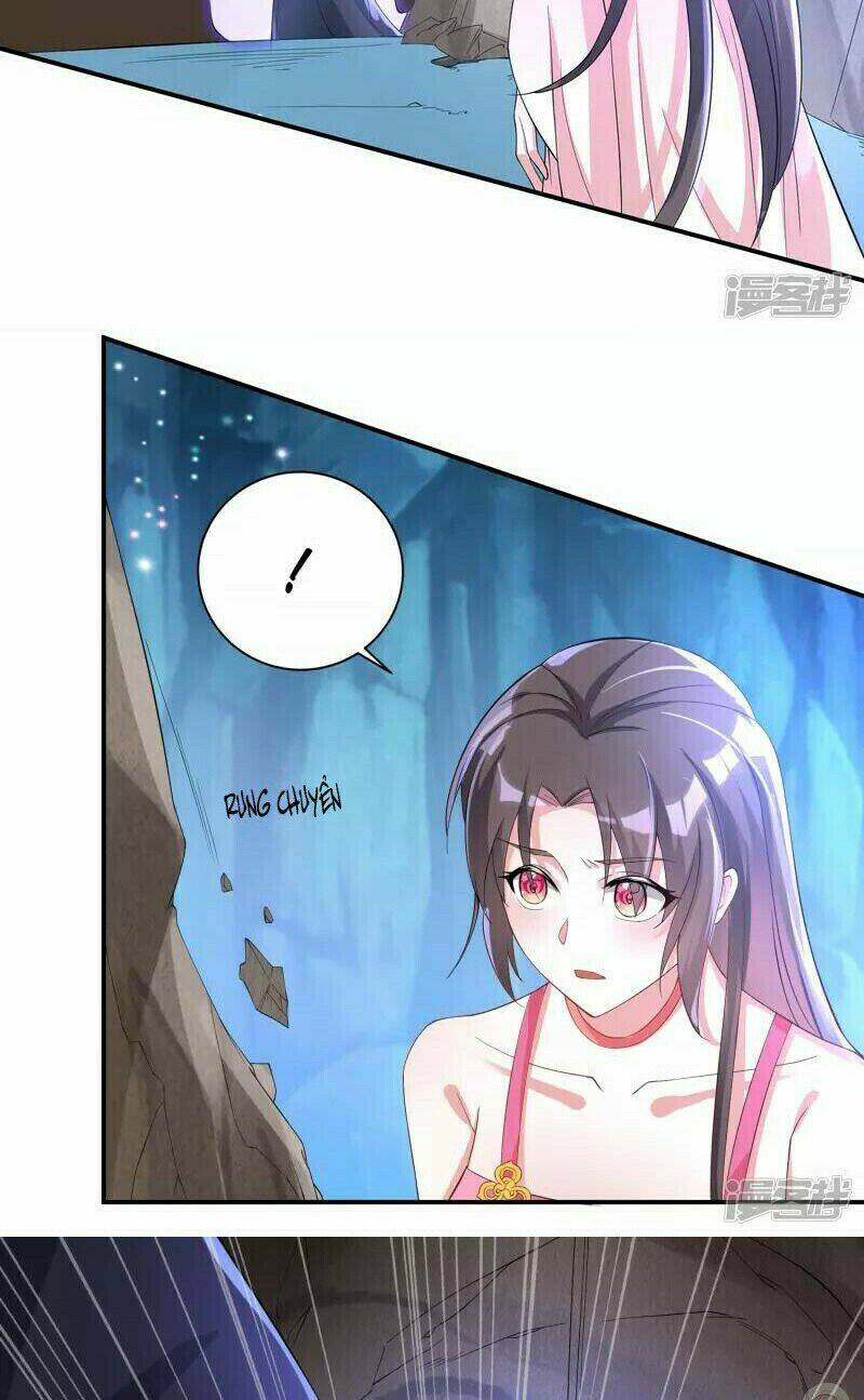 Long Vương Truy Thê - Chapter 13 - Page 10