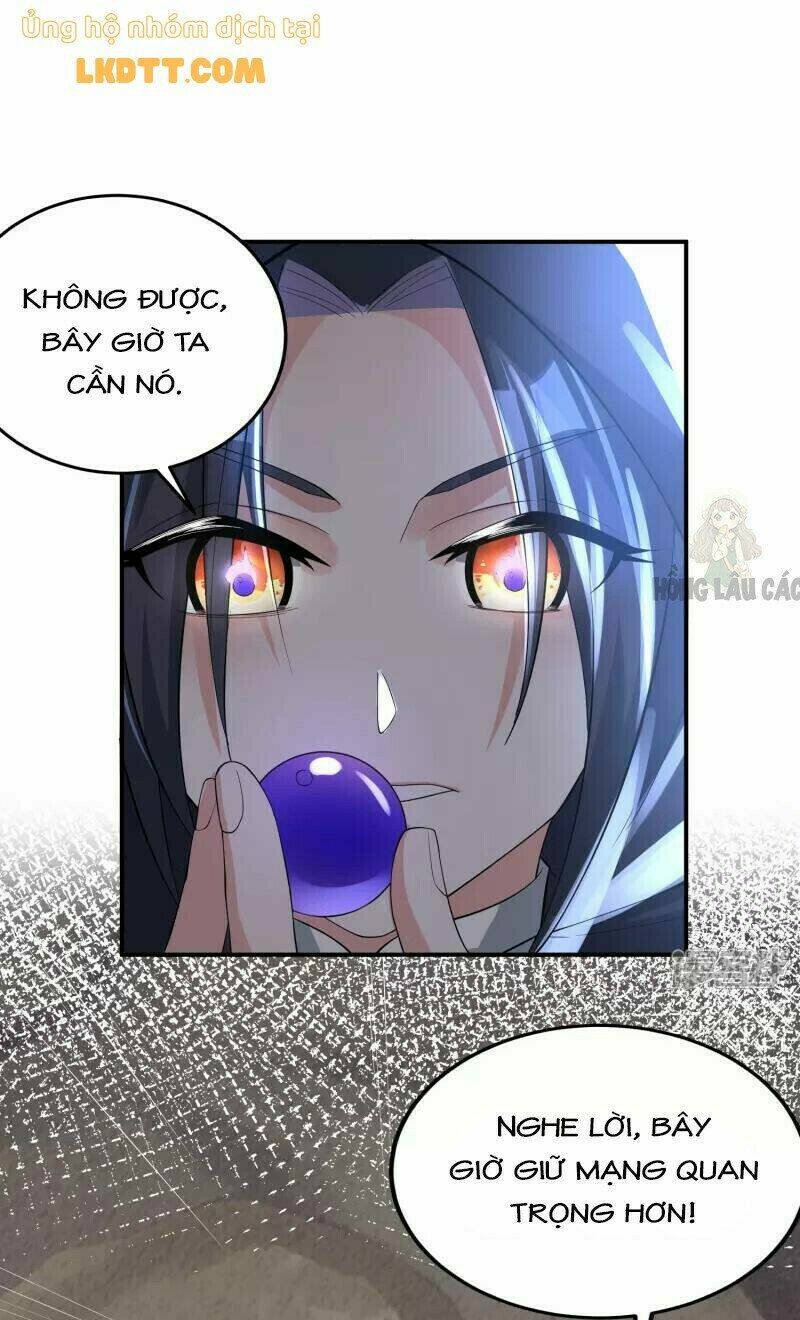 Long Vương Truy Thê - Chapter 13 - Page 13