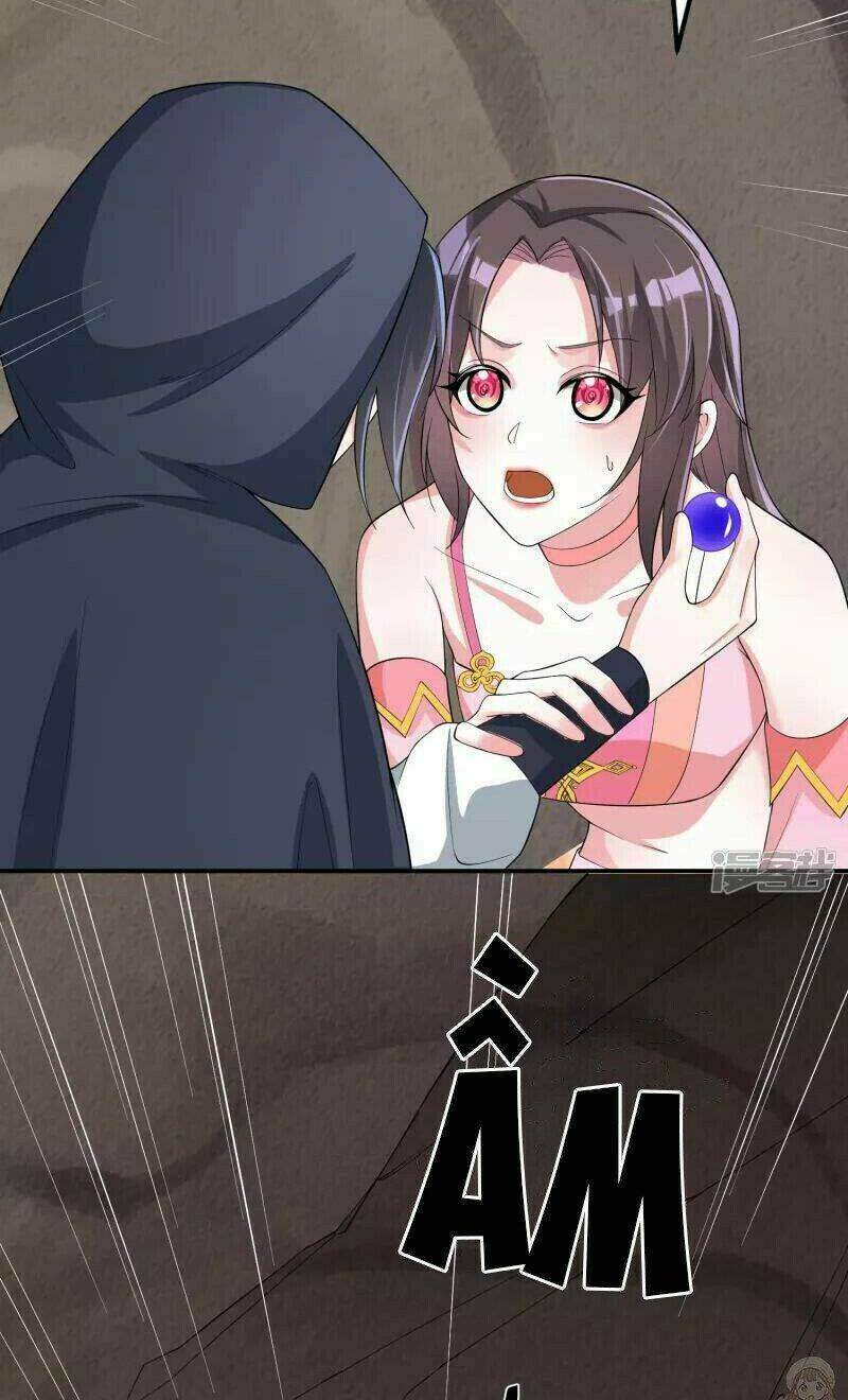 Long Vương Truy Thê - Chapter 13 - Page 14