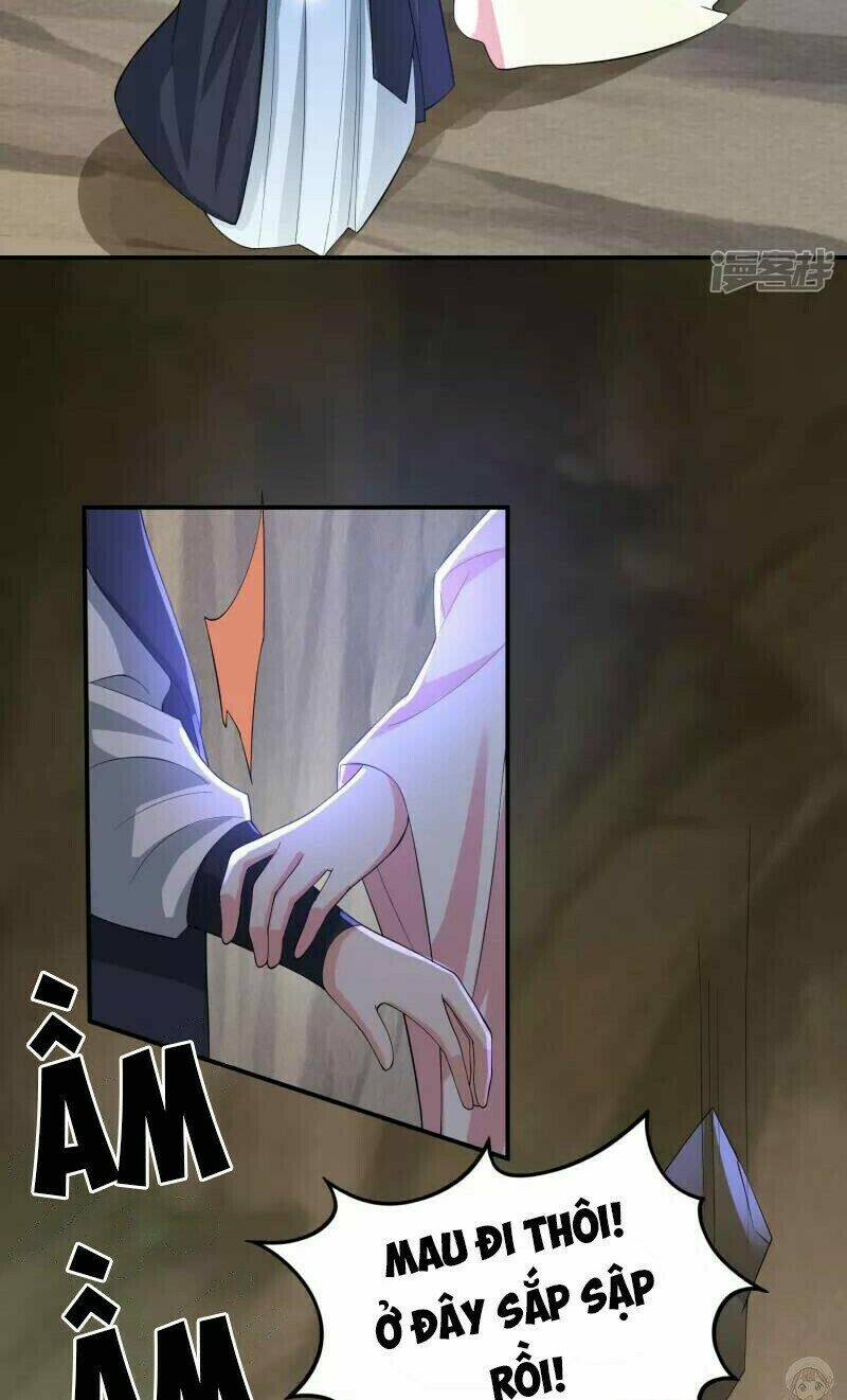 Long Vương Truy Thê - Chapter 13 - Page 18