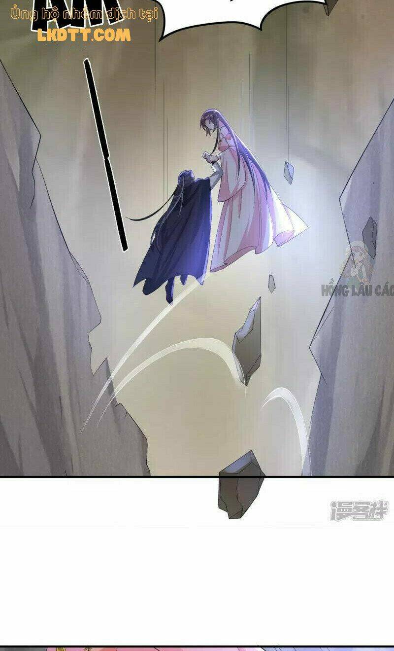 Long Vương Truy Thê - Chapter 13 - Page 19