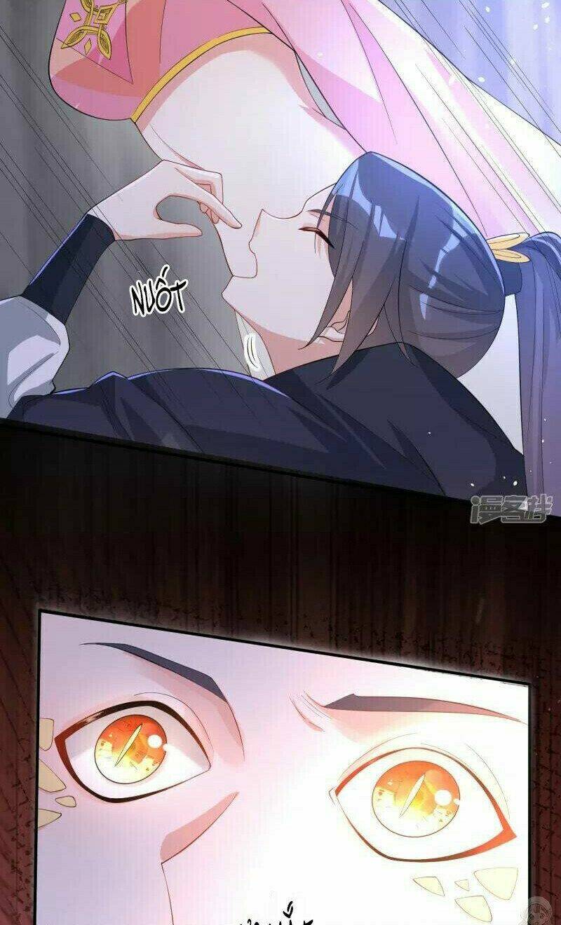 Long Vương Truy Thê - Chapter 13 - Page 20