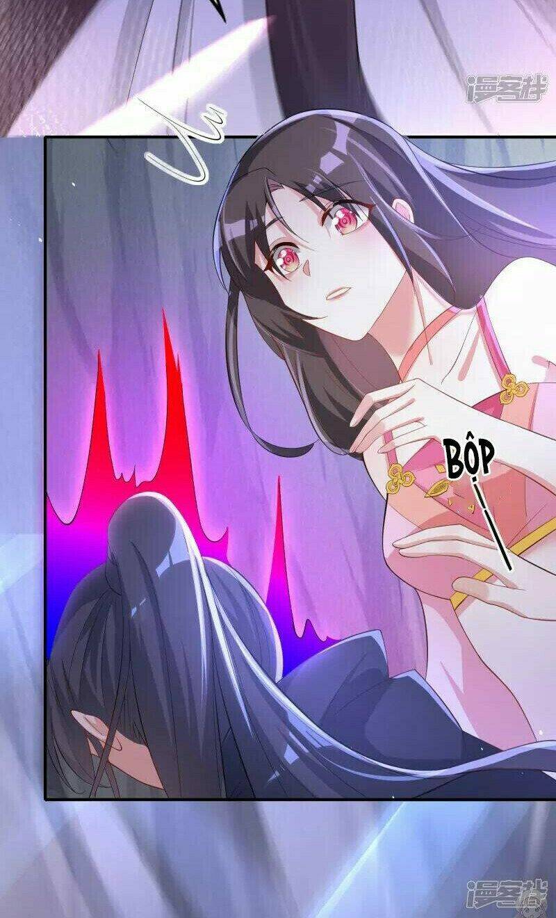 Long Vương Truy Thê - Chapter 13 - Page 22