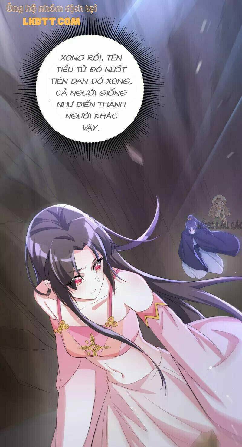 Long Vương Truy Thê - Chapter 13 - Page 23