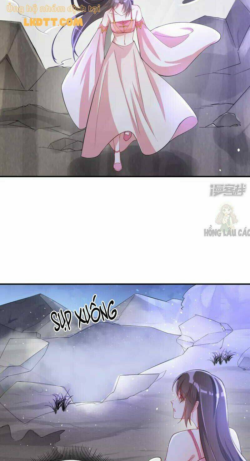 Long Vương Truy Thê - Chapter 13 - Page 25