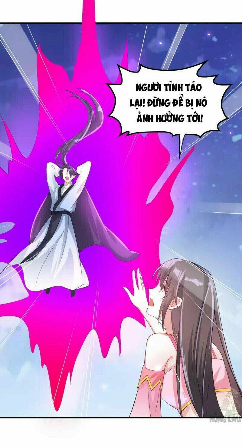 Long Vương Truy Thê - Chapter 13 - Page 28
