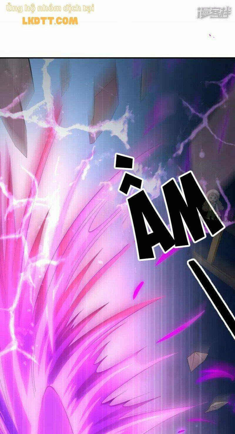 Long Vương Truy Thê - Chapter 13 - Page 29