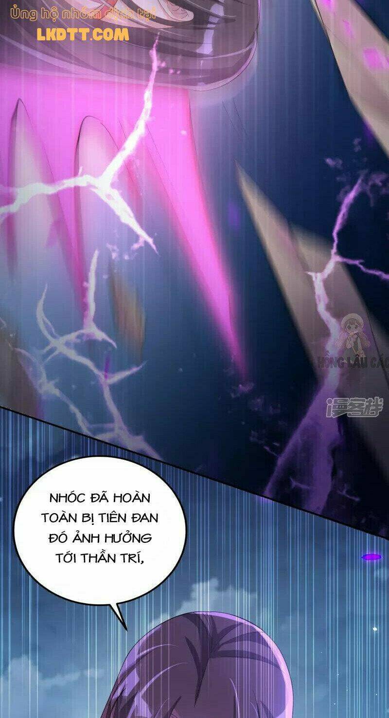 Long Vương Truy Thê - Chapter 13 - Page 31