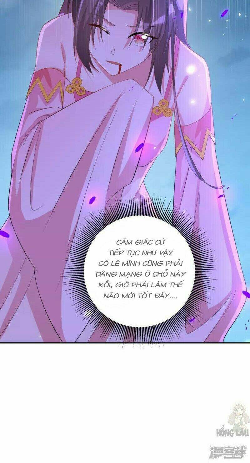 Long Vương Truy Thê - Chapter 13 - Page 32