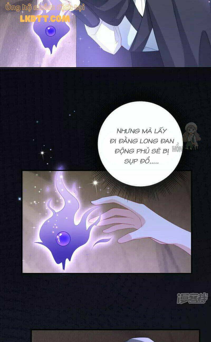 Long Vương Truy Thê - Chapter 13 - Page 3