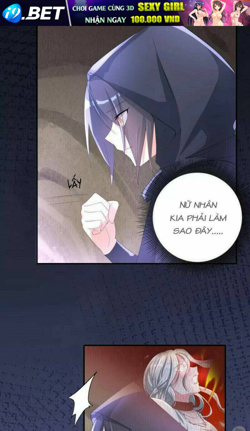 Long Vương Truy Thê - Chapter 13 - Page 4