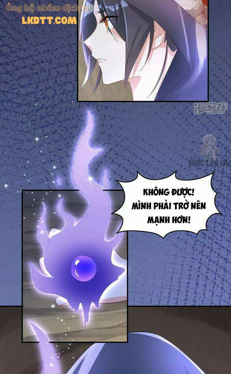 Long Vương Truy Thê - Chapter 13 - Page 5