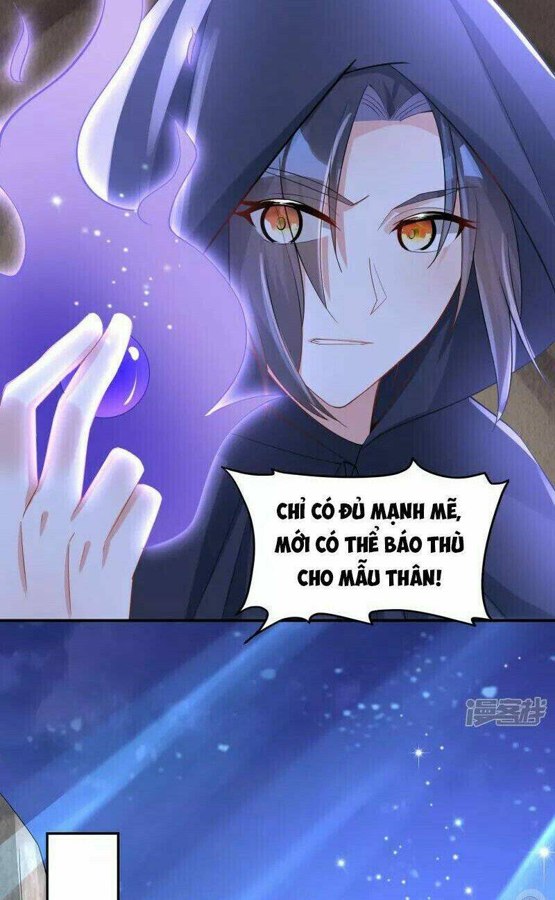 Long Vương Truy Thê - Chapter 13 - Page 6