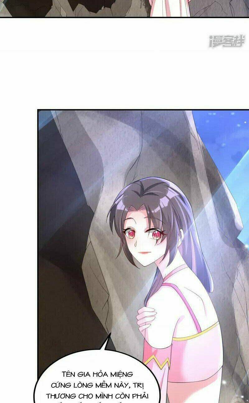 Long Vương Truy Thê - Chapter 13 - Page 8