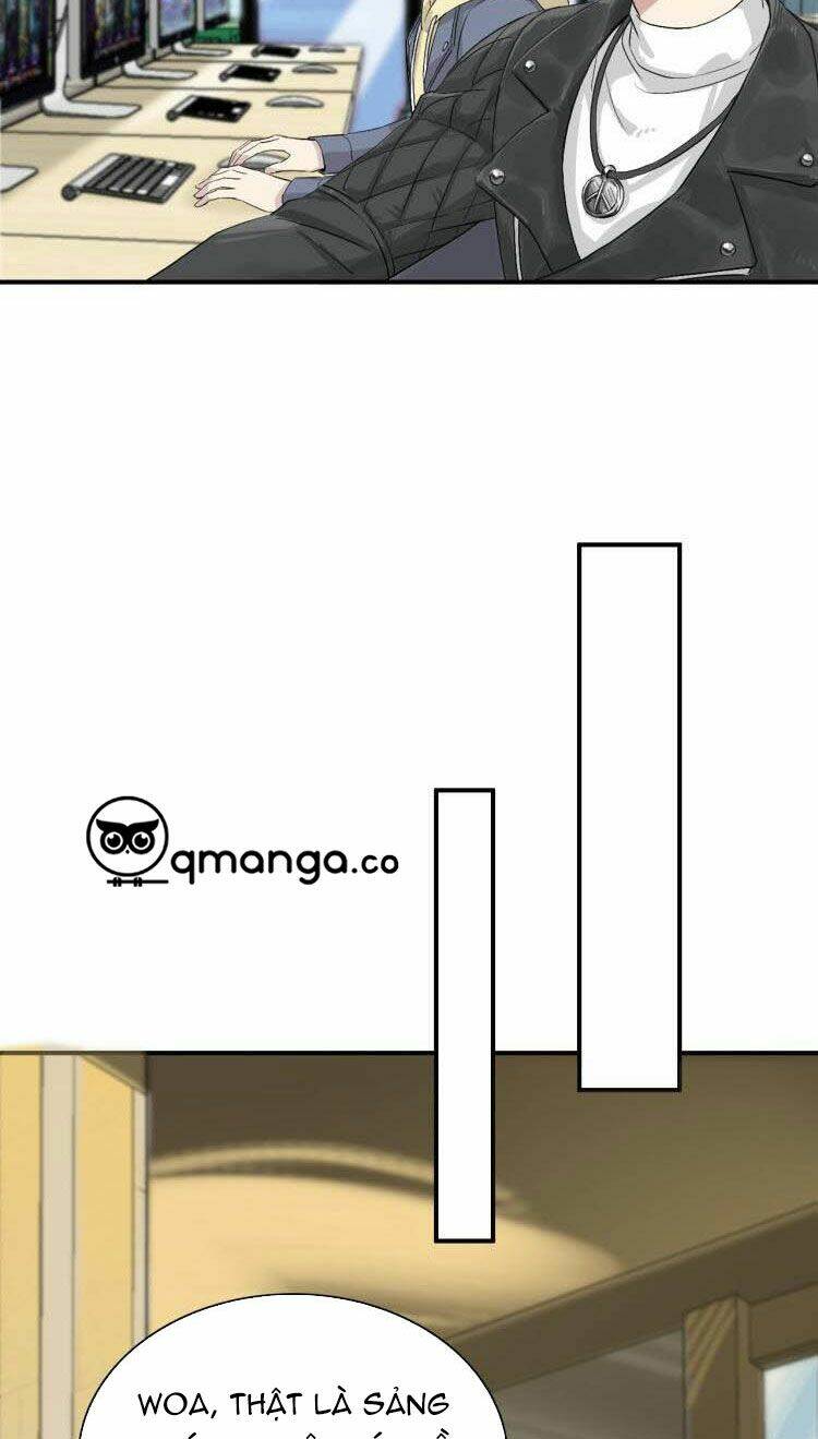 Những Ngày Tháng Sống Chung Với Tổng Tài - Chapter 18 - Page 12