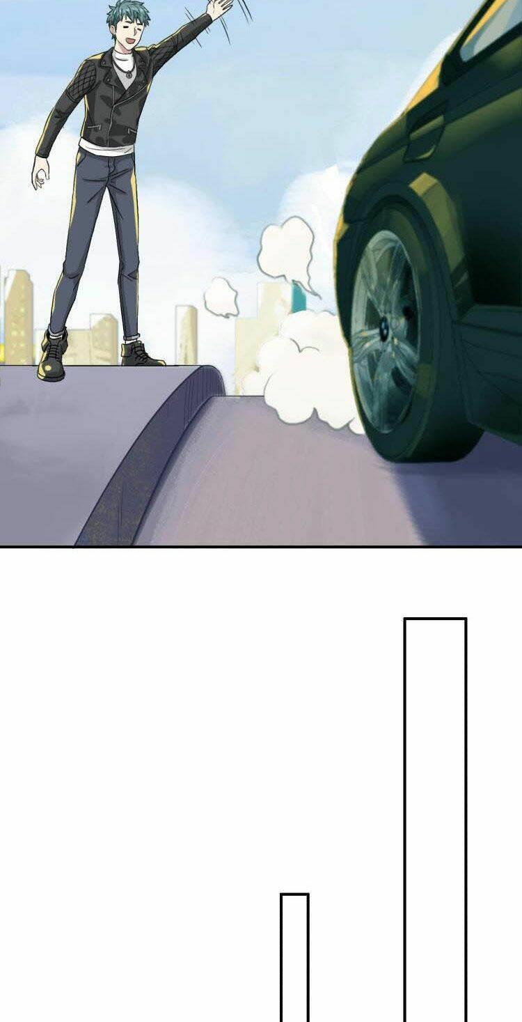 Những Ngày Tháng Sống Chung Với Tổng Tài - Chapter 18 - Page 17